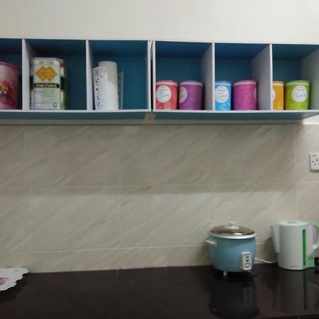 Zah'Ra Homestay Kuala Lipis Extérieur photo